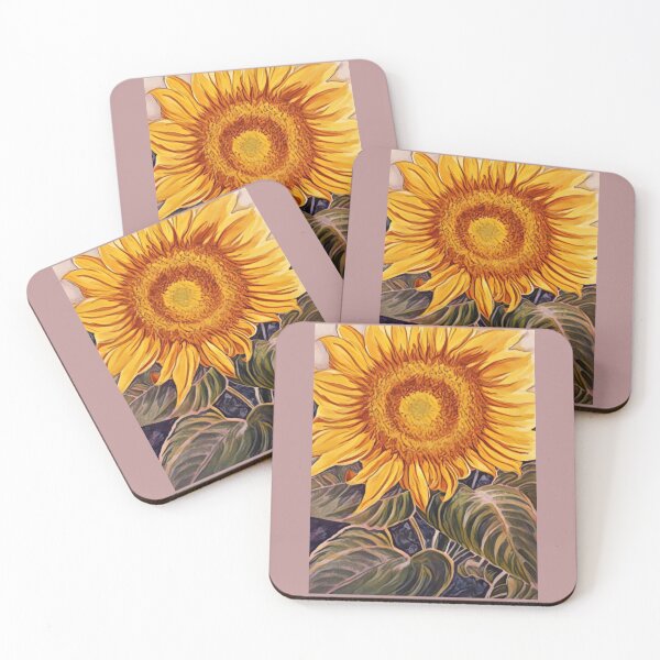 Item preview, It’s Sunflower Season designed and sold by oh-bi-me.