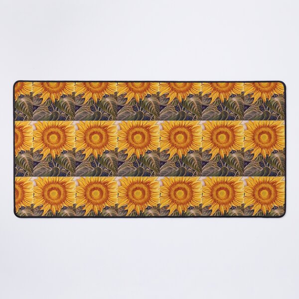 Item preview, It’s Sunflower Season designed and sold by oh-bi-me.