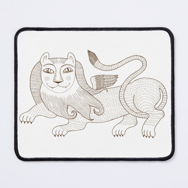 Item preview, Leo zodiac sign designed and sold by YussyVassy.