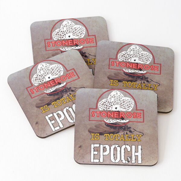 Item preview, March Fly Epoch - Stonerose  designed and sold by Stonerosefossil.