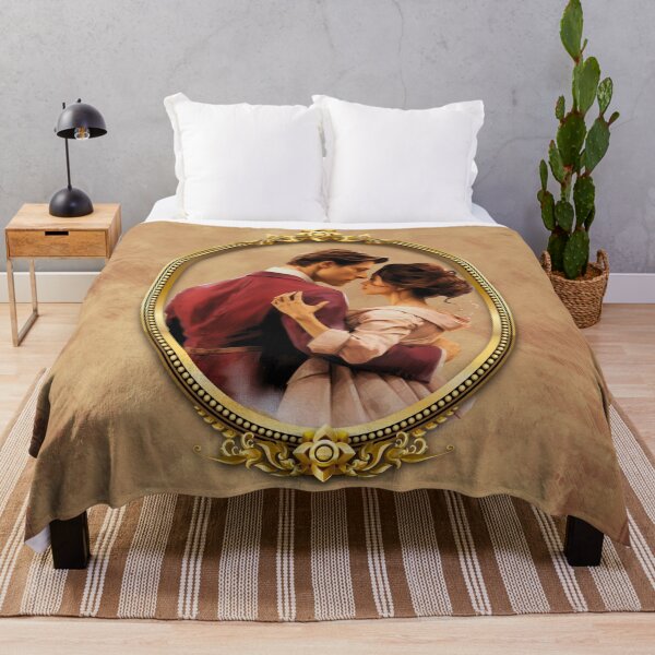 Item preview, Love Is Timeless Vintage Victorian Couple In Paris designed and sold by Lovemountain.