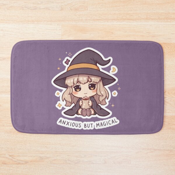 Item preview, Witchcore | Anxious but magical [B] designed and sold by Simple-Leaf.
