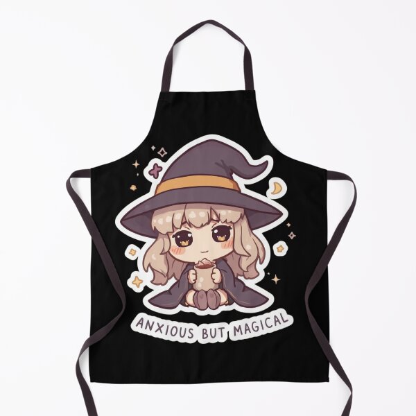 Item preview, Witchcore | Anxious but magical [B] designed and sold by Simple-Leaf.