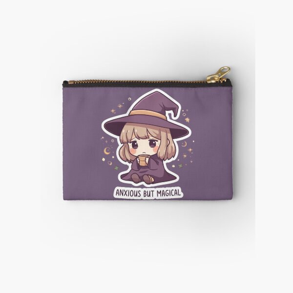 Item preview, Witchcore | Anxious but magical [C] designed and sold by Simple-Leaf.