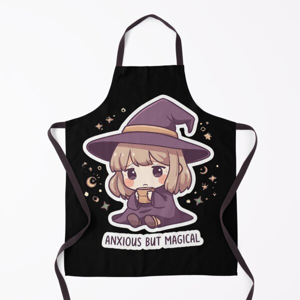 Item preview, Witchcore | Anxious but magical [C] designed and sold by Simple-Leaf.