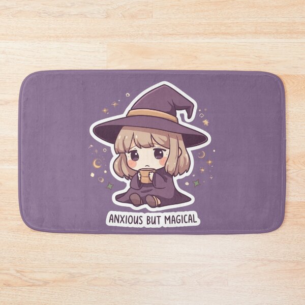Item preview, Witchcore | Anxious but magical [C] designed and sold by Simple-Leaf.