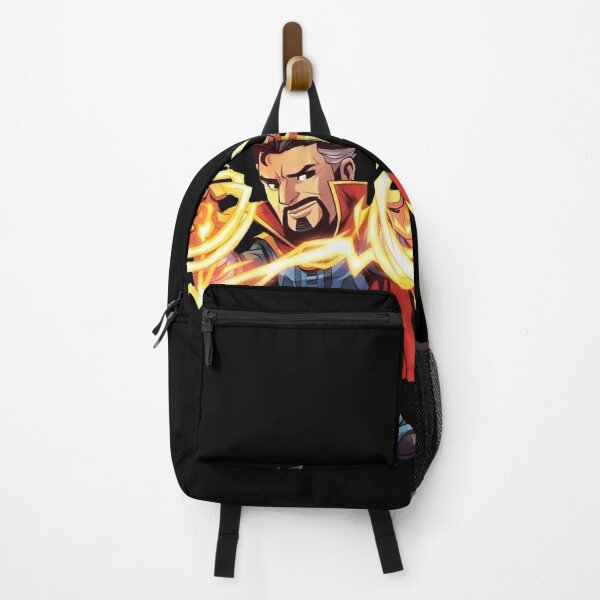 Item preview, Stranger Doctor designed and sold by TrendsDesign ⭐⭐⭐⭐⭐.