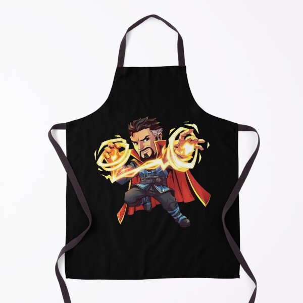 Item preview, Stranger Doctor designed and sold by TrendsDesign ⭐⭐⭐⭐⭐.