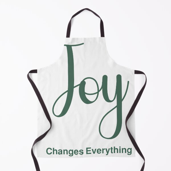 Item preview, Joy Changes Everything designed and sold by B-Space.