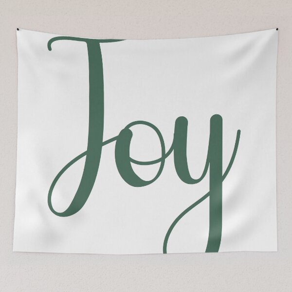 Item preview, Joy Changes Everything designed and sold by B-Space.