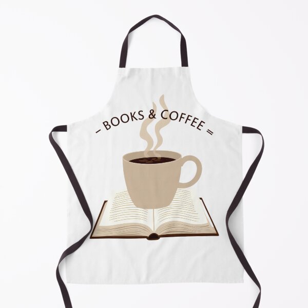 Item preview, Enjoying coffee while reading in a cozy space with a book open on the table designed and sold by SpaceartLilu.