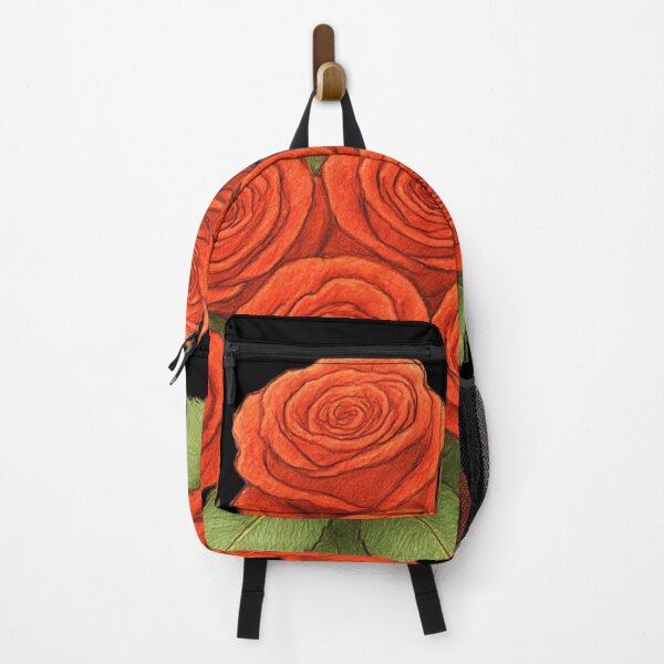 Item preview, Valentines Day Red Roses designed and sold by Juzzy72.