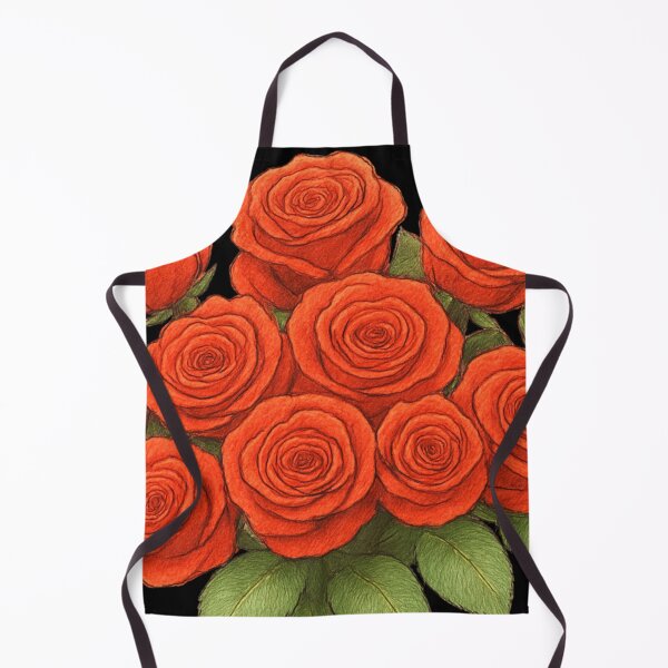 Item preview, Valentines Day Red Roses designed and sold by Juzzy72.