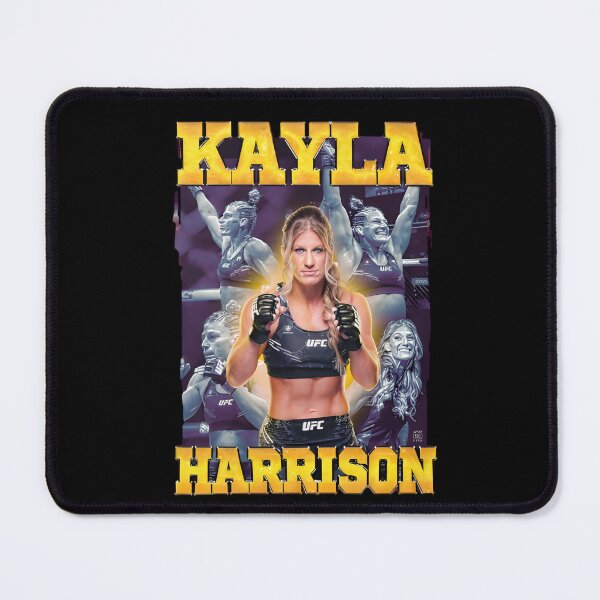 Item preview, Kayla Harrison "Douggee Fresh" designed and sold by JeyVel.