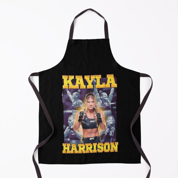 Item preview, Kayla Harrison "Douggee Fresh" designed and sold by JeyVel.
