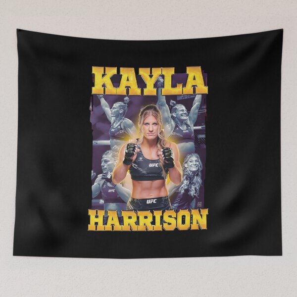 Item preview, Kayla Harrison "Douggee Fresh" designed and sold by JeyVel.