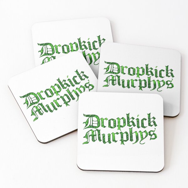Item preview, Dropkick Murphys Classic" designed and sold by NinigFox.