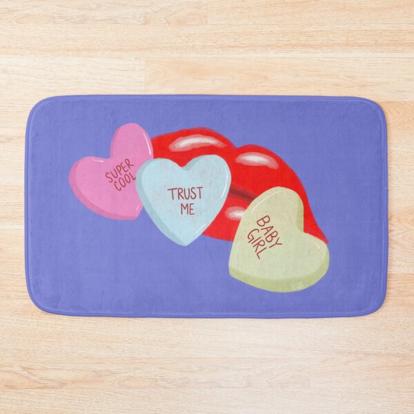 Item preview, Trust Me Baby Girl, I’m Super Cool. designed and sold by AnOffbeatArtist.
