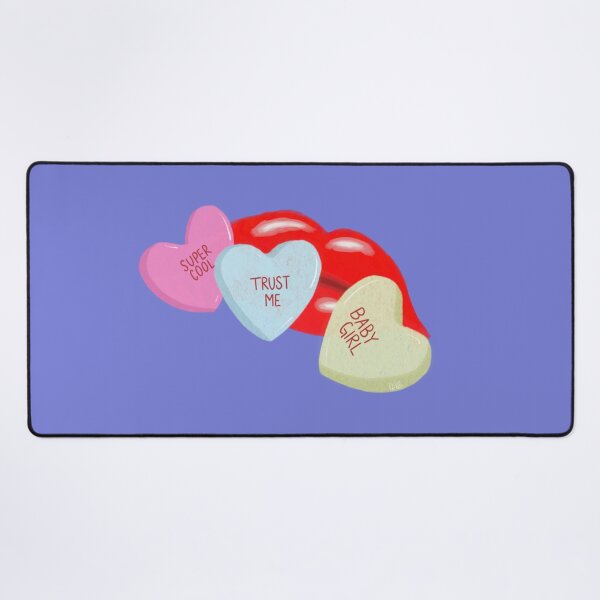 Item preview, Trust Me Baby Girl, I’m Super Cool. designed and sold by AnOffbeatArtist.