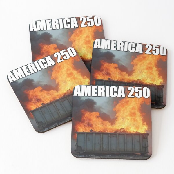 Item preview, Celebrando el 250 aniversario de América designed and sold by OCD5TURTLE5.