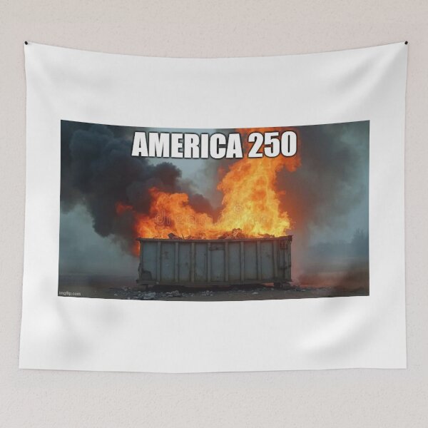 Item preview, Celebrando el 250 aniversario de América designed and sold by OCD5TURTLE5.