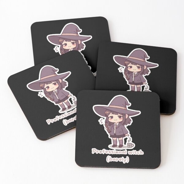 Item preview, Witchcore | Proffesional witch (barely) [A] designed and sold by Simple-Leaf.