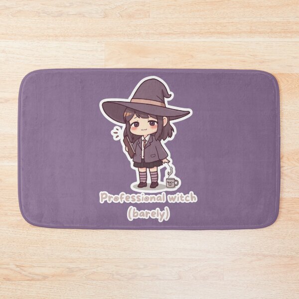 Item preview, Witchcore | Proffesional witch (barely) [A] designed and sold by Simple-Leaf.