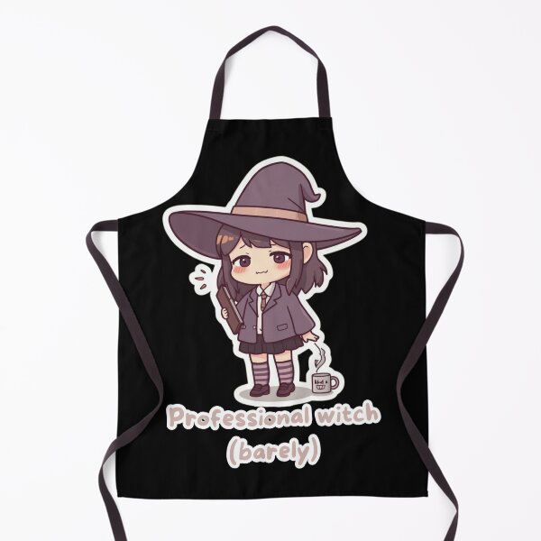 Item preview, Witchcore | Proffesional witch (barely) [A] designed and sold by Simple-Leaf.