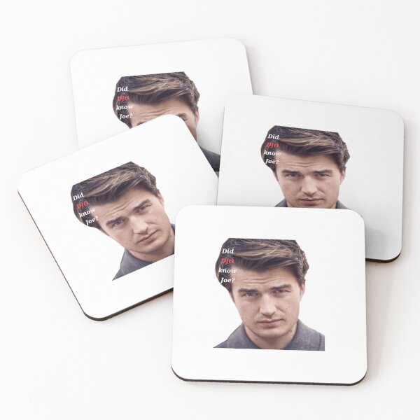 Item preview, Joe Kerry Meme designed and sold by AshleyRie.