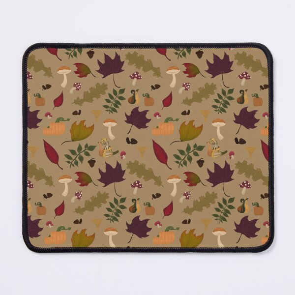 Item preview, Autumn Forest designed and sold by StephCommererCrafts.