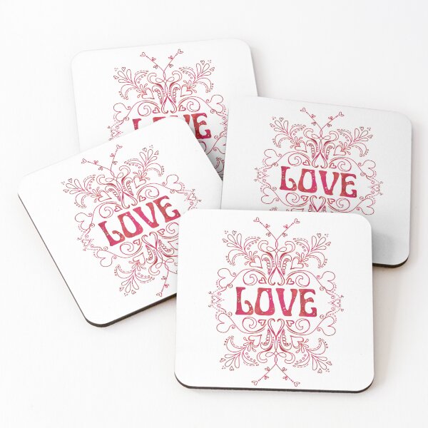 Item preview, Love designed and sold by Lillieoandco.