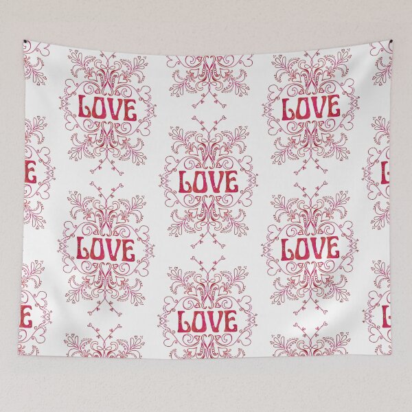 Item preview, Love designed and sold by Lillieoandco.