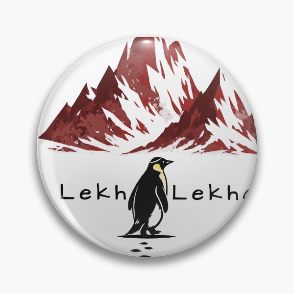 Item preview, Lekh Lekha Penguin Journey designed and sold by Thank-HaShem.