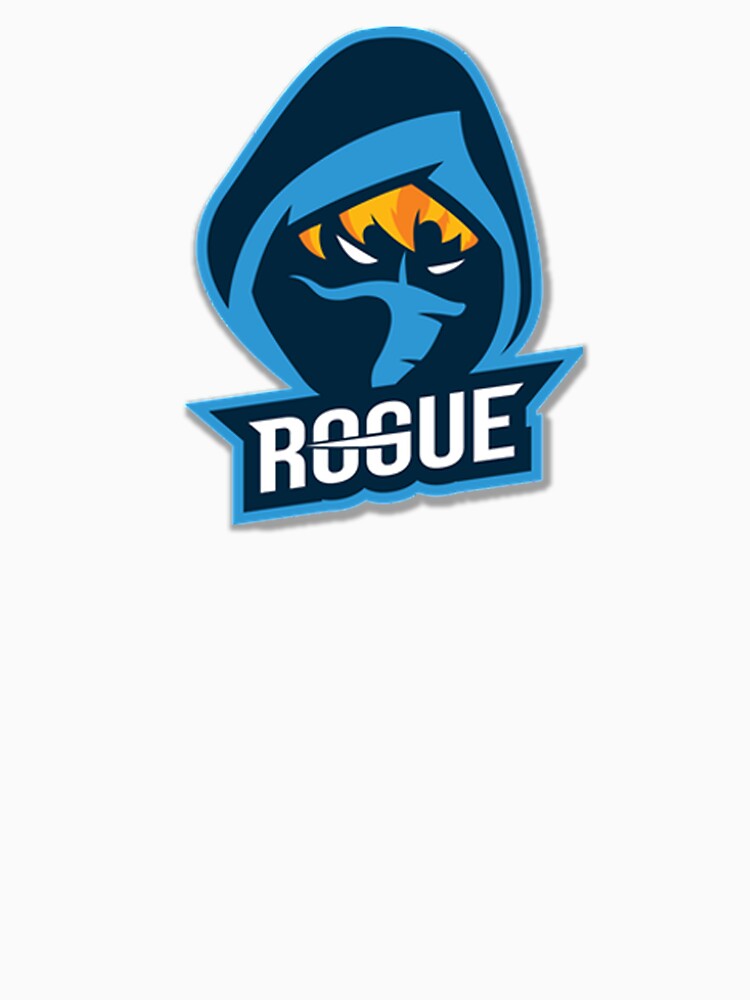 Rogue Logo by Swest2