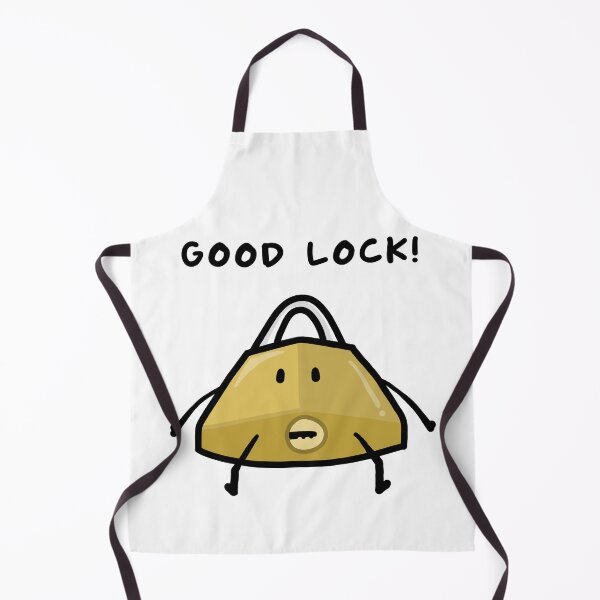 Item preview, Good Luck! designed and sold by justindewangga.