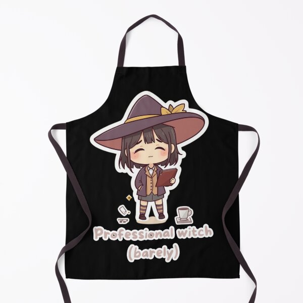Item preview, Witchcore | Proffesional witch (barely) [B] designed and sold by Simple-Leaf.