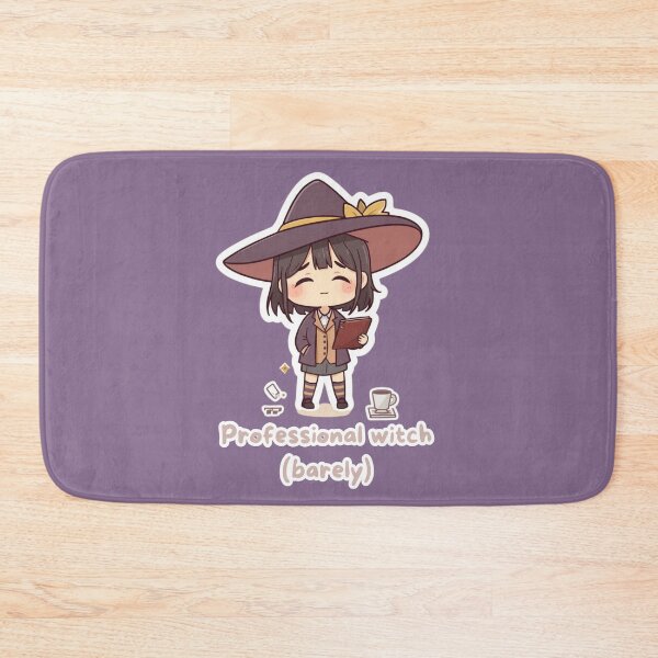 Item preview, Witchcore | Proffesional witch (barely) [B] designed and sold by Simple-Leaf.