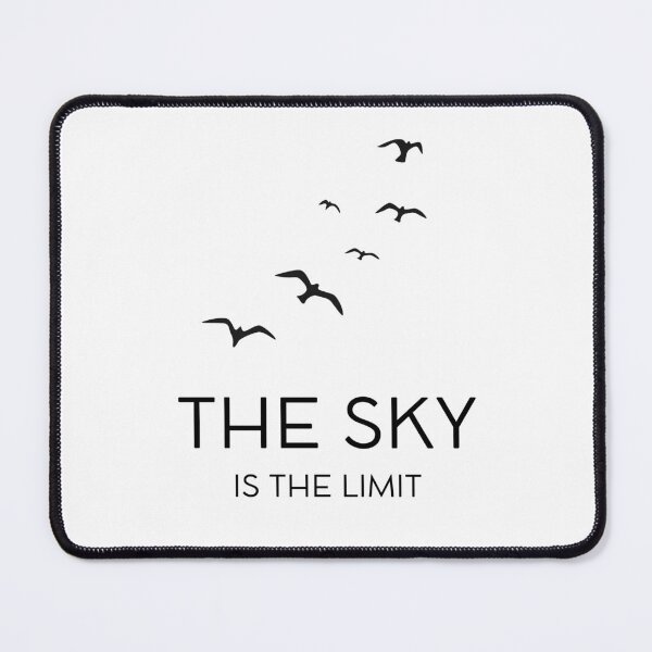 Item preview, The sky is the limit birds designed and sold by CRShopVibes.