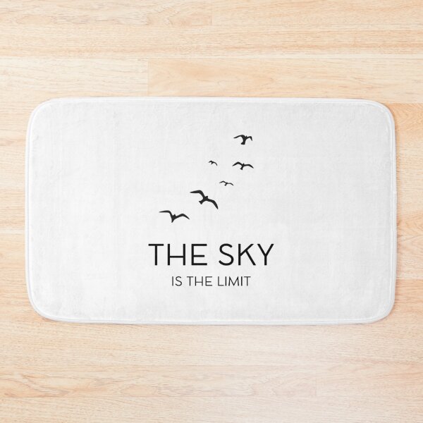Item preview, The sky is the limit birds designed and sold by CRShopVibes.