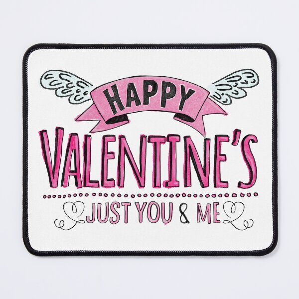 Item preview, Happy Valentine’s Day be my Valentine designed and sold by Lillieoandco.