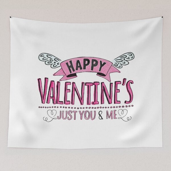 Item preview, Happy Valentine’s Day be my Valentine  designed and sold by Lillieoandco.