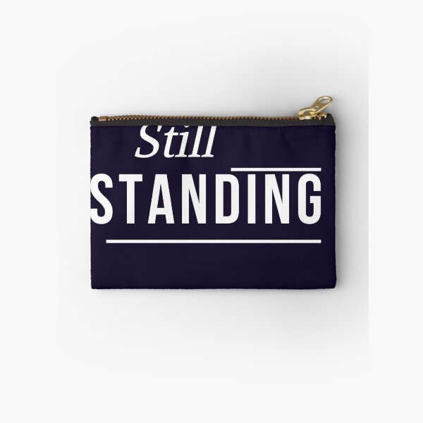 Item preview, Still Standing- Quiet Survival designed and sold by Ramure Studio.