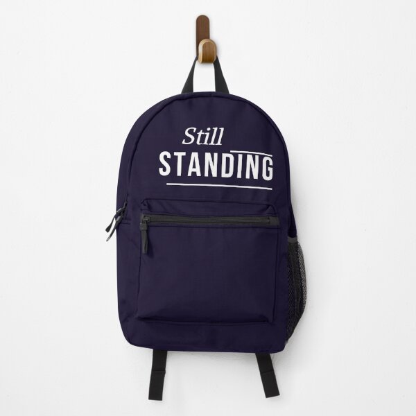Item preview, Still Standing- Quiet Survival designed and sold by Ramure Studio.