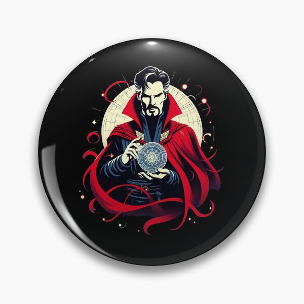 Item preview, Stranger Doctor  designed and sold by TrendsDesign	 ⭐⭐⭐⭐⭐.