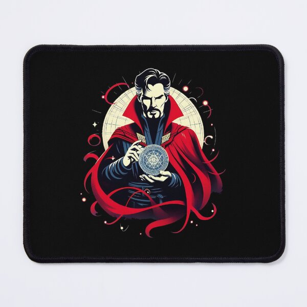 Item preview, Stranger Doctor  designed and sold by TrendsDesign	 ⭐⭐⭐⭐⭐.
