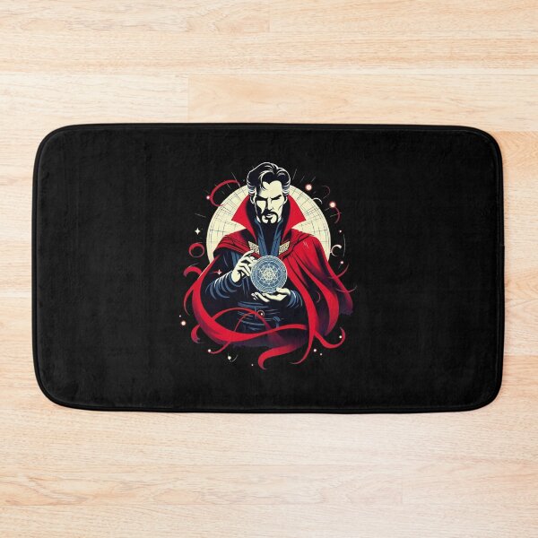 Item preview, Stranger Doctor  designed and sold by TrendsDesign	 ⭐⭐⭐⭐⭐.