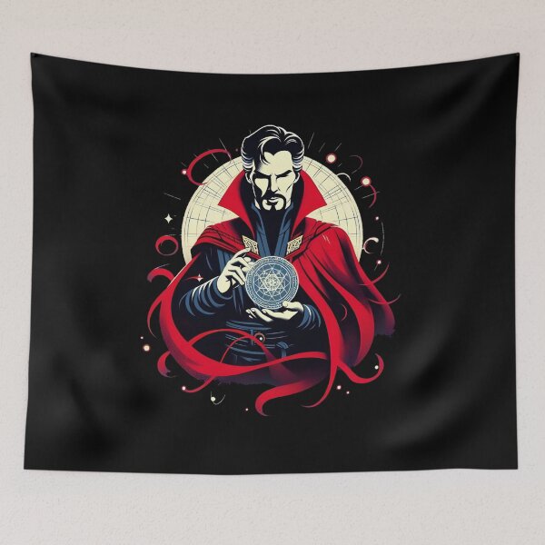 Item preview, Stranger Doctor  designed and sold by TrendsDesign	 ⭐⭐⭐⭐⭐.