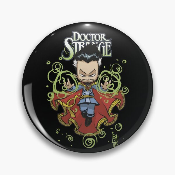 Item preview, Stranger Doctor  designed and sold by TrendsDesign	 ⭐⭐⭐⭐⭐.