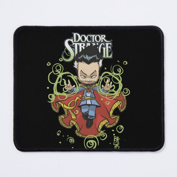 Item preview, Stranger Doctor designed and sold by TrendsDesign ⭐⭐⭐⭐⭐.