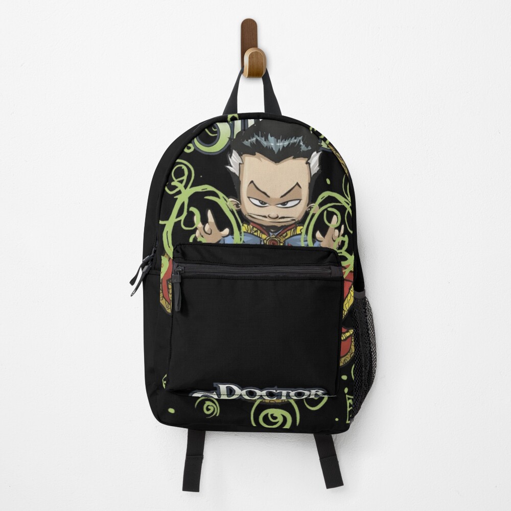 Item preview, Backpack designed and sold by TrendsDesign2.